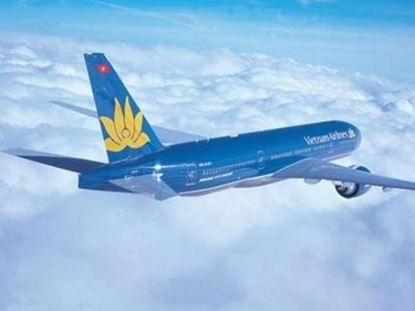 Vietnam Airlines lại tung vé giá rẻ