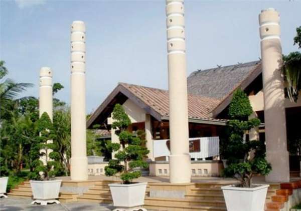 Cần Giờ Resort