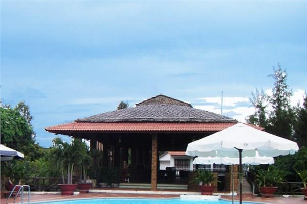 Resort Hòn Ngọc Phương Nam