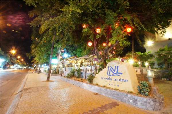 Novela Resort Phan Thiết