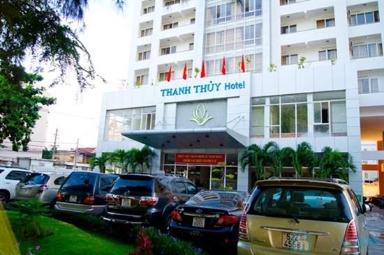 Khách sạn Thanh Thủy Vũng Tàu