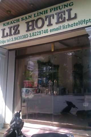 Khách sạn LIZ - Linh Phụng