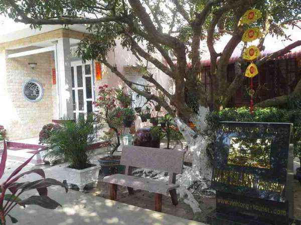 Nam Thanh Homestay