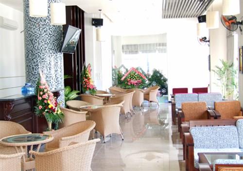 Khách sạn Hoàng Long - Phan Thiết