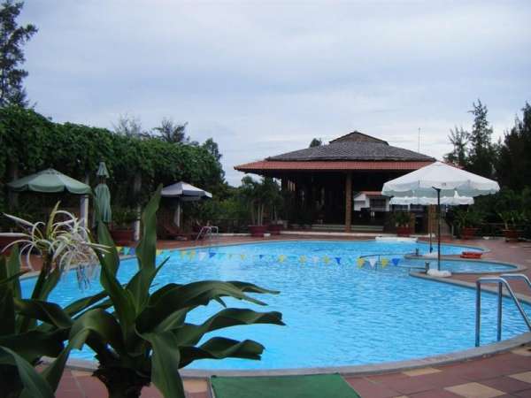 Resort Hòn Ngọc Phương Nam