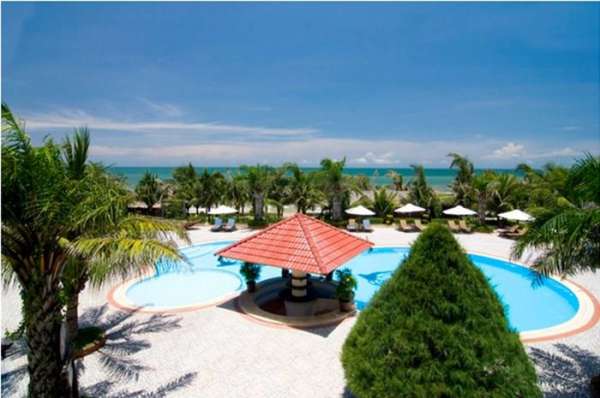 Ocean Star Resort Phan Thiết