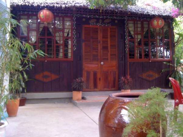 Nam Thanh Homestay