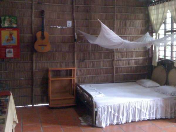 Nam Thanh Homestay