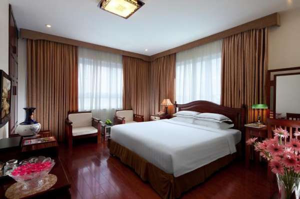 Khách sạn Imperial Hà Nội