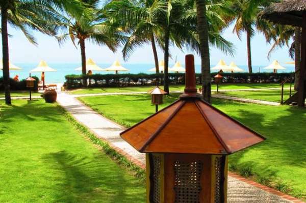Coco Beach Resort Phan Thiết