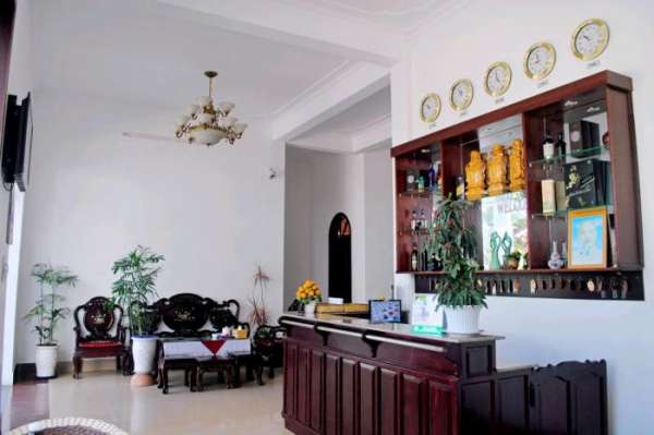 Villa Hotel T89 Đà Lạt