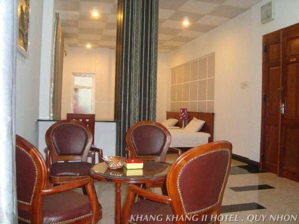 Khách sạn Khang Khang 2