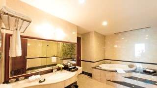 Khách sạn Best Western Mường Thanh