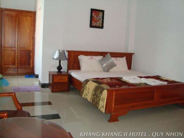 Khách sạn Khang Khang 2