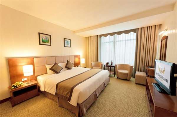 Khách sạn Best Western Mường Thanh