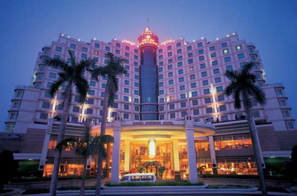 Khách sạn Sheraton Hà Nội