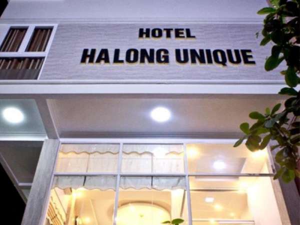 Khách sạn Unique Hạ Long