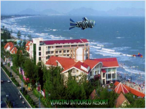 Intourco Resort Vũng Tàu