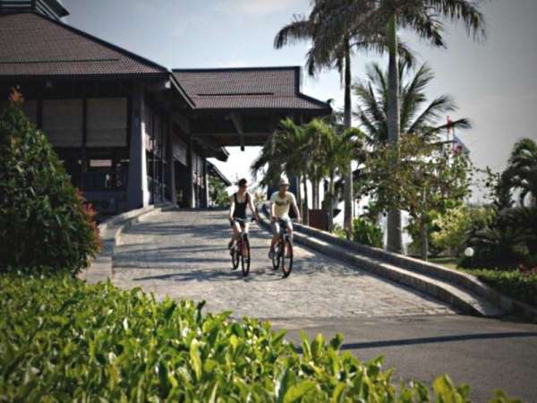 Tropicana Long Hai Beach Resort & Spa