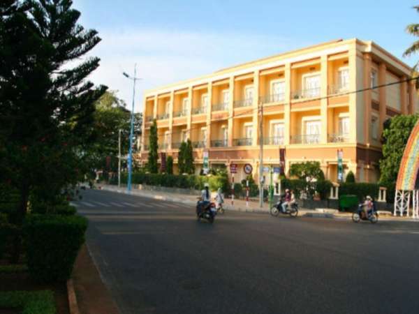 Khách sạn Grand Vũng Tàu