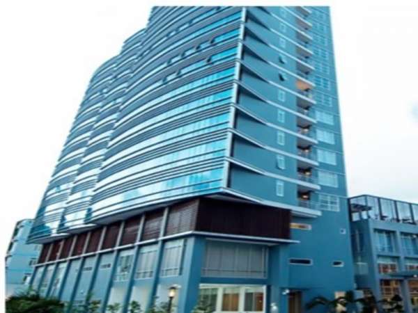 Khách sạn Petro Vũng Tàu