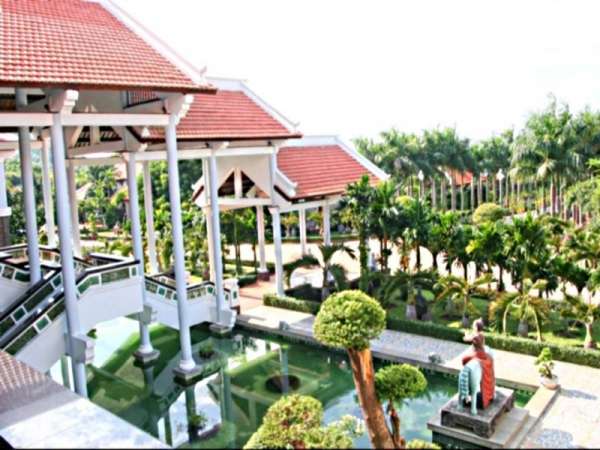 Long Hai Beach Resort