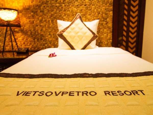 Vietsovpetro Resort Vũng Tàu