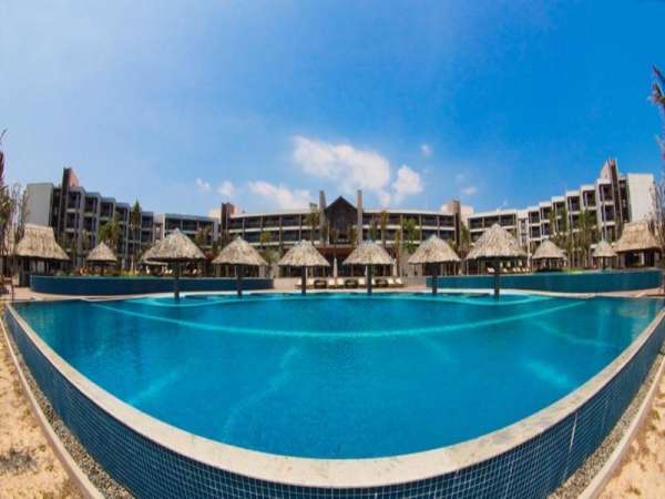 Vietsovpetro Resort Vũng Tàu