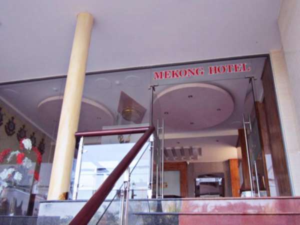 Khách sạn Mekong Vũng Tàu