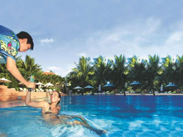 Sài Gòn Phú Quốc Resort Spa