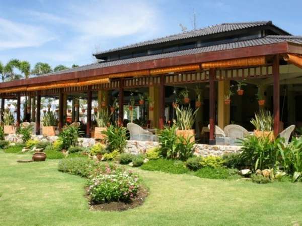 Eden Resort Phú Quốc