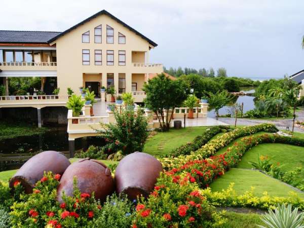 Eden Resort Phú Quốc