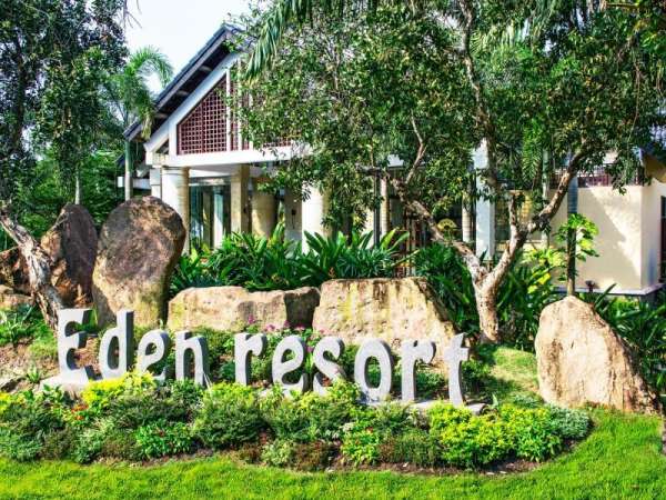 Eden Resort Phú Quốc