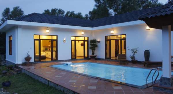 Phú Quốc Private Villa