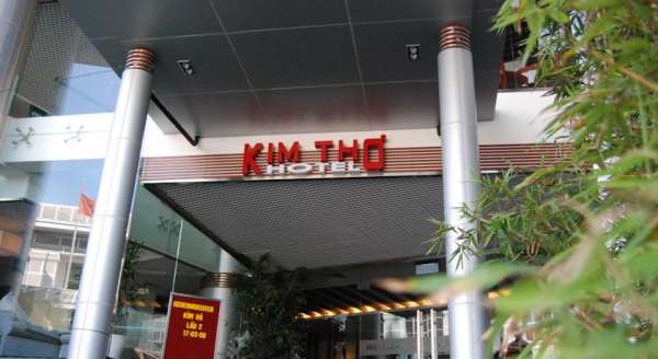 Khách sạn Kim Thơ 