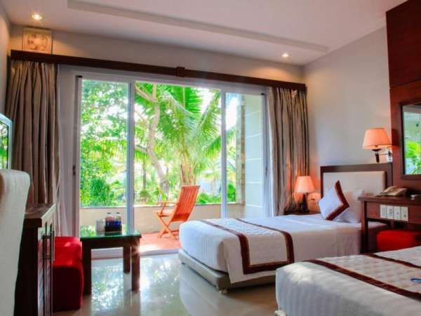 Phú Quốc Hòa Bình Resort