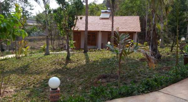 Green Hill Phú Quốc Bungalow