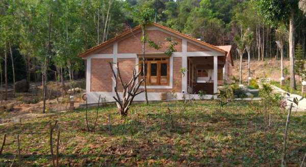 Green Hill Phú Quốc Bungalow