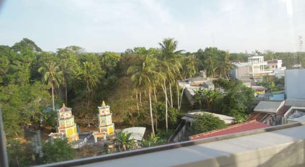 Khách sạn Lighthouse Phú Quốc