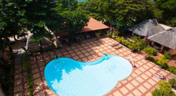 Kim Hoa Phú Quốc Resort