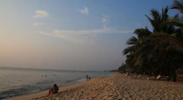 Phú Quốc Sea Star Resort