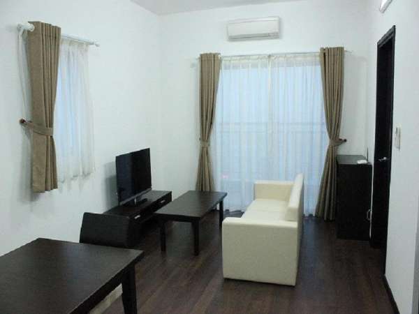 Hải Dương Garden Apartments