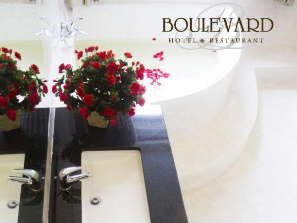 Boulevard Hotel Phú Quốc