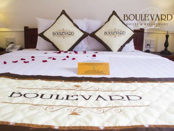 Boulevard Hotel Phú Quốc