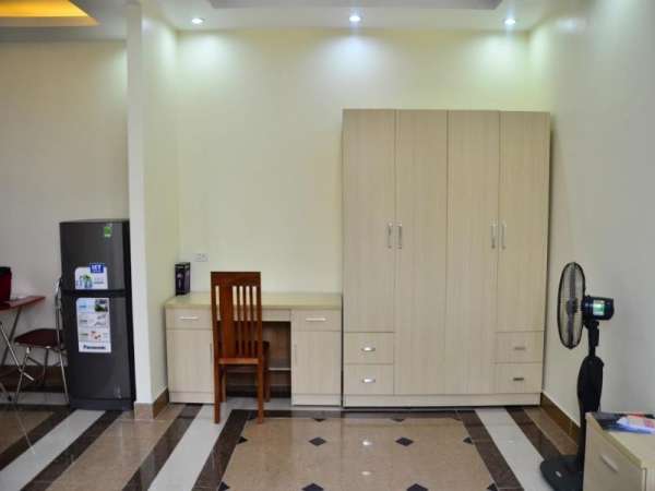 Khách sạn Tân Long Lạch Tray Apartment