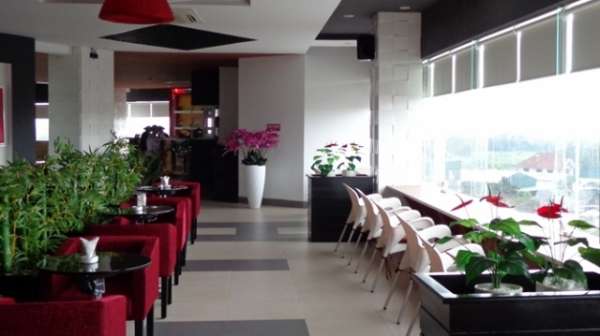 Khách sạn BMC Plaza Hà Tĩnh