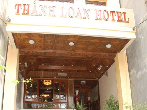 Khách sạn Thành Loan