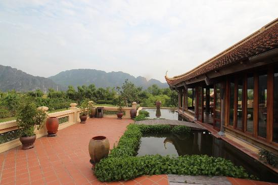 Emeralda Resort Ninh Bình