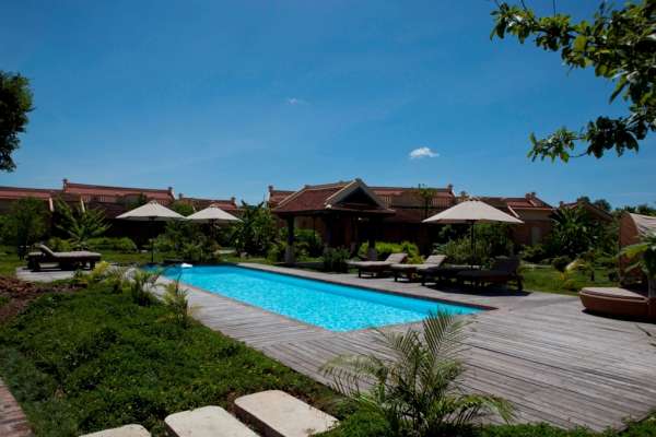 Emeralda Resort Ninh Bình