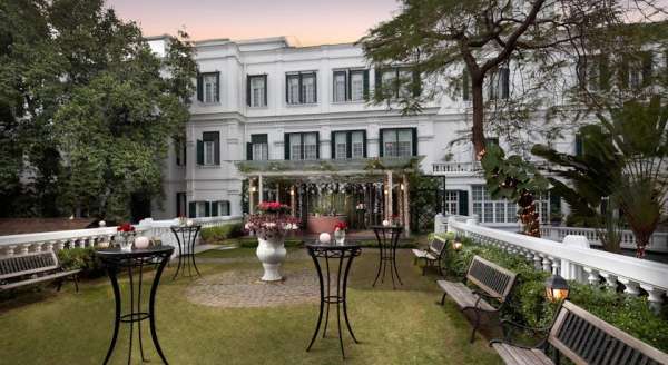 Khách sạn Sofitel Legend Metropole